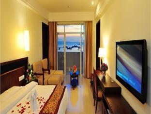 Sanya Bao Sheng Seaview Hotel Экстерьер фото