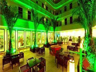 Sanya Bao Sheng Seaview Hotel Экстерьер фото